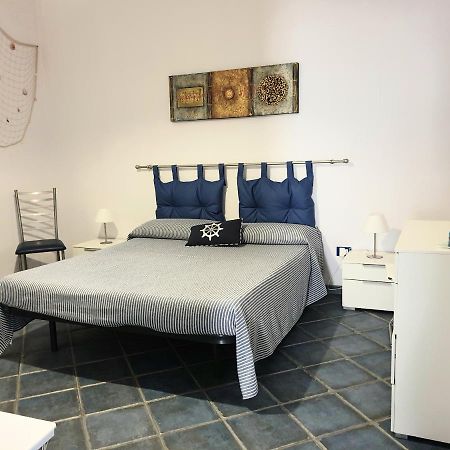 巴勒莫Casa Maro'公寓 外观 照片
