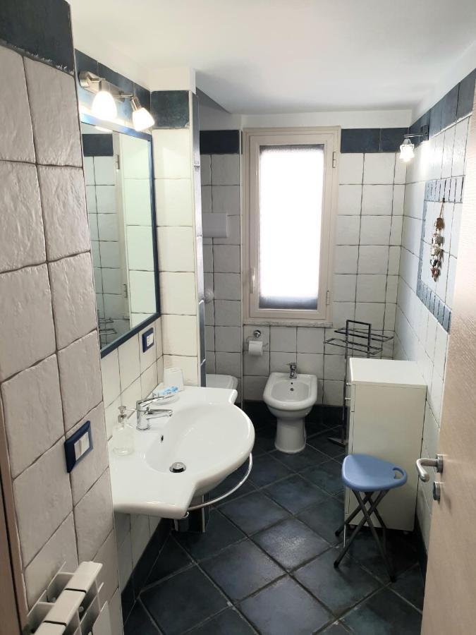 巴勒莫Casa Maro'公寓 外观 照片