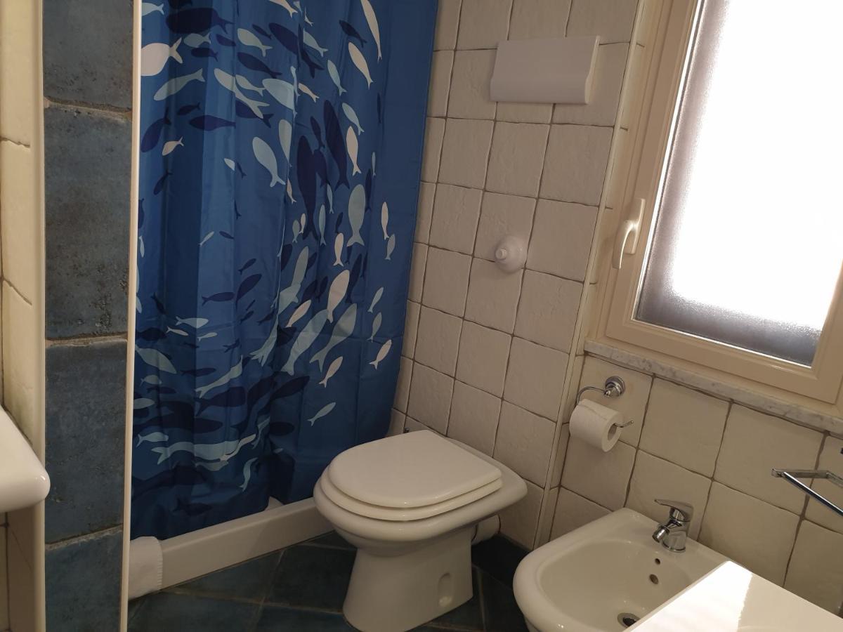 巴勒莫Casa Maro'公寓 外观 照片